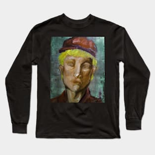 Mr.(s) Other Long Sleeve T-Shirt